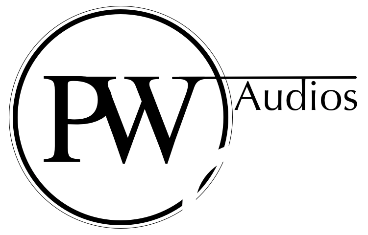 PW Audios Professional Wedding Productions